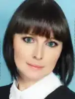 Купцова Алёна