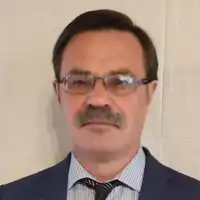 Кузьмин Глеб Захарович