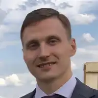 Кузнецов Родион Тимофеевич