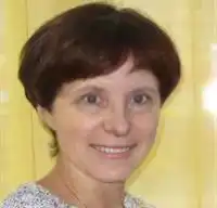 Кузнецова Виолетта Дмитриевна