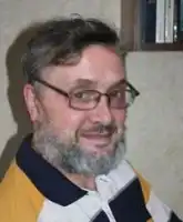 Лазарев Богдан Тимофеевич