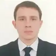 Лазарев Давид Вячеславович
