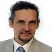 Лебедев Илья