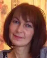 Лебедева Ангелина