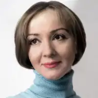 Лебедева Оксана Артемовна