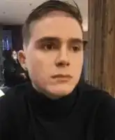 Лихачёв Стас Михайлович