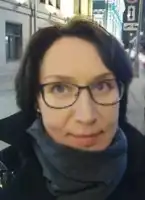 Липская Алина Анатольевна