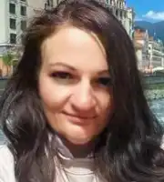 Липская Арина Григорьевна