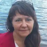 Логинова Наталья
