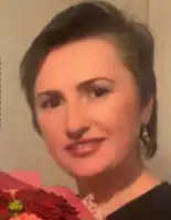 Логинова Виолетта Сергеевна