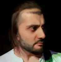 Макаров Виктор