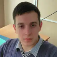 Максимов Егор