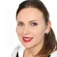 Маркова Яна Владимировна