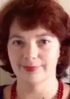 Маркова Ольга