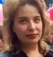 Матвеева Любовь Викторовна
