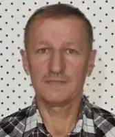 Мельников Глеб Геннадиевич