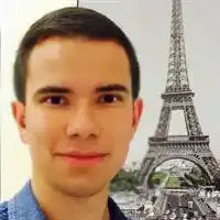 Мельников Захар