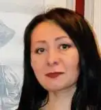 Мельникова Яна Олеговна