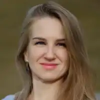 Мельникова Елена
