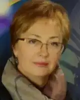 Мельникова София Дмитриевна