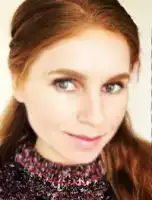 Меньшикова Алёна