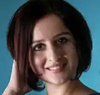 Меньшикова Екатерина Фёдоровна