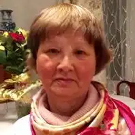 Меньшикова Милана Максимовна