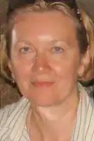 Меньшикова Ульяна Фёдоровна