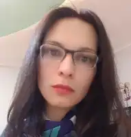 Михайличенко Ирина Евгеньевна