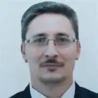 Михайлов Богдан Станиславович