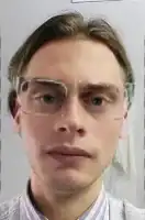 Михайлов Тимур