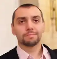 Морозов Юрий Константинович