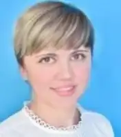 Морозова Анастасия Олеговна