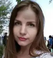 Морозова Вера Ивановна