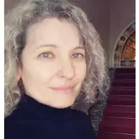 Никифорова Елизавета