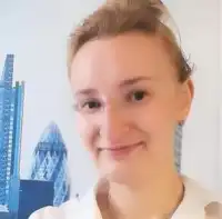 Никифорова Василиса Анатольевна