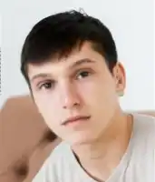 Никитин Давид Григорьевич