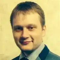 Никитин Григорий