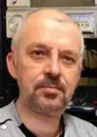 Николаев Леонид Юрьевич