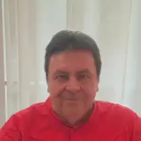 Новиков Матвей Максимович