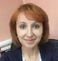 Новикова Анастасия Максимовна