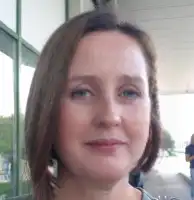 Новикова Татьяна