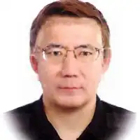 Орлов Марк Васильевич