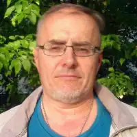 Орлов Вячеслав Эдуардович