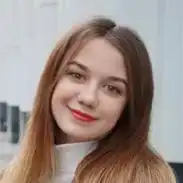 Орлова Арина Романовна