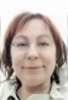 Орлова Валерия Ивановна