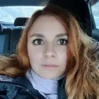 Орлова Жанна Андреевна