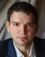 Павлов Степа Юрьевич