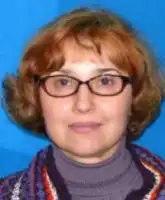 Павлова Ангелина