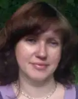 Павлова Светлана Викторовна